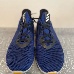 Men’s Adidas Alphabounce Running shoes